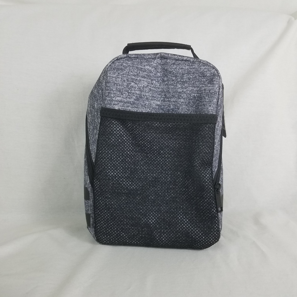 Adidas Santiago Lunch Bag - Picture 3 of 5
